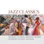 Jazz Sampler: Jazz Classics, CD,CD