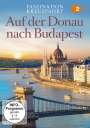 Sven Markmann: Faszination Kreuzfahrt - Auf der Donau nach Budapest, DVD
