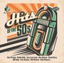 : Hits of the 50s, CD,CD