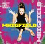 Whigfield: Greatest Hits & Remixes, CD,CD