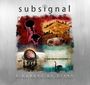 Subsignal: A Canopy Of Stars: The Best Of Subsignal 2009 - 2015, CD,CD