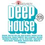 : Deep House 2019, CD,CD
