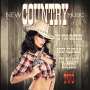 : New Country Music Vol.2, CD,CD