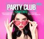 : Party Club Chart Hits, CD,CD,CD,CD