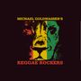 Michael Goldwasser's Reggae Rockers: Reggae Rockers, CD