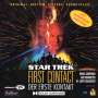 : Star Trek - First Contact, CD