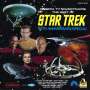 : Star Trek (30 Anniversary Special), CD