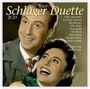 : Die 50er Schlager Duette, CD,CD