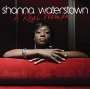Shanna Waterstown: A Real Woman, CD