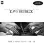 Dave Brubeck: Dave Brubeck-The Evolut, CD,CD