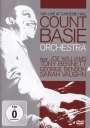 Count Basie: 1981 Live At Carnegie Hall, DVD