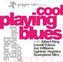 : Pepper Cake Presents Cool Playing Blues, CD