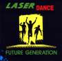 Laserdance: Future Generation, CD