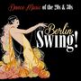 : Berlin Swing!, CD