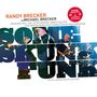 The Brecker Brothers: Some Skunk Funk: Live In Leverkusen 2003, LP,LP