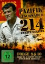 : Pazifikgeschwader 214 Staffel 2 (Folgen 9 & 10), DVD