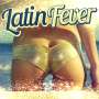 : Latin Fever, CD,CD