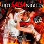 : Hot Salsa Nights, CD,CD