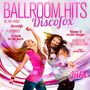 Sir Juke: Ballroom Hits: Discofox, CD