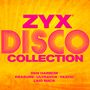 : ZYX Disco Collection, CD,CD