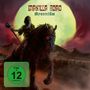 Manilla Road: Mysterium (CD + DVD), CD
