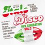 : The Best Of Disco Fox Vol. 2, CD,CD