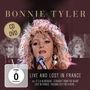 Bonnie Tyler: Live And Lost In France: Live in Germany 1993 (CD + DVD), CD,DVD