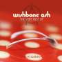 Wishbone Ash: The Very Best Of Wishbone Ash: Live At Geneva, LP
