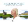 Steve McDonald: My Heart Belongs To Scotland, CD