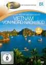 : Vietnam: Von Nord nach Süd, DVD,DVD,DVD,DVD