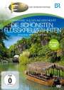 : Die schönsten Flusskreuzfahrt (Amazonas, Mekong & Seine), DVD
