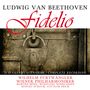 Ludwig van Beethoven: Fidelio, CD,CD