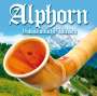 : Alphorn (Volkstümliche Weisen), CD,CD
