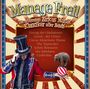 : Manege Frei! Zirkus-Musik-Klassiker, CD,CD