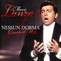Mario Lanza: Nessun Dorma - Greatest.., CD,CD