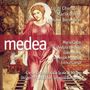 Maria Callas: Medea, CD,CD
