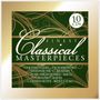 : Finest Classical Masterpieces, CD,CD,CD,CD,CD,CD,CD,CD,CD,CD