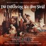 Wolfgang Amadeus Mozart: Die Entführung aus dem Serail, CD,CD