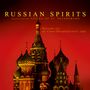 Voices Of St. Petersburg: Russian Spirits, CD