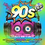 : Hits Of The 90s, CD,CD,CD