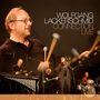 Wolfgang Lackerschmid: Live 2013, CD