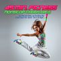 : Aerobic Hits Non Stop, CD