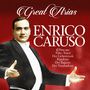 : Enrico Caruso - Great Arias, LP