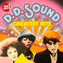 D.D. Sound: Greatest Hits, CD