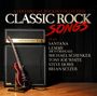 : Classic Rock Songs, CD