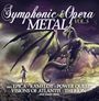 : Symphonic & Opera Metal Vol.5, CD,CD