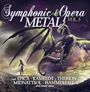 : Symphonic & Opera Metal Vol. 5, LP