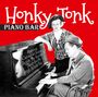 Dudley "Big Tiny" Little Jr.: Honky Tonk Piano Bar, CD