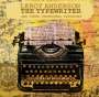 Leroy Anderson: The Typewriter, CD,CD