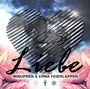 Minupren & Erna Feierlappen: Liebe, CD